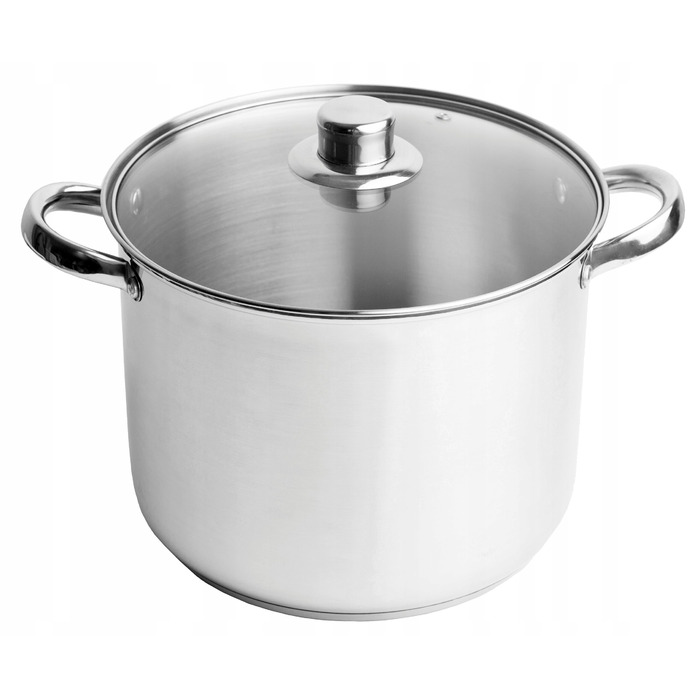 Традиційна каструля Koko Stock Pot, 9 л