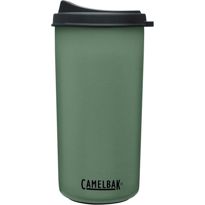 Camelbak Multibev Vacuum Insulated Stainless Steel Thermos - 650ml