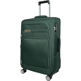 колір: смарагдово́ зелёны́й