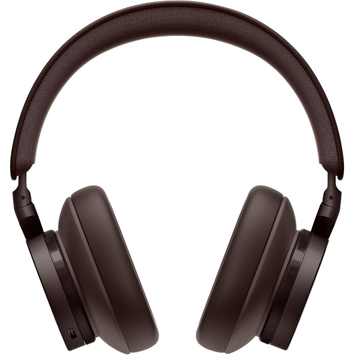 Bang & Olufsen Beoplay H95: Преміум Bluetooth навушники з ANC та мікрофонами (Чорний)