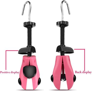Valentoria Shoe Stretcher for Kids - Fits 7-15 Year Old Children, 2-Way Stretcher for Length and Width - Gifts for Kids