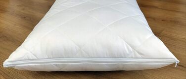 Подушка для обіймів SAKAMI Dakimakura 150x50 см, люкс, внутрішня подушка для сну на боці