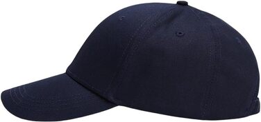 Кепка Tommy Hilfiger чоловіча синя (Midnight) універсального розміру