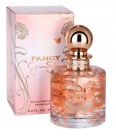 Парфумована вода Jessica Simpson Fancy, 100 мл, спрей