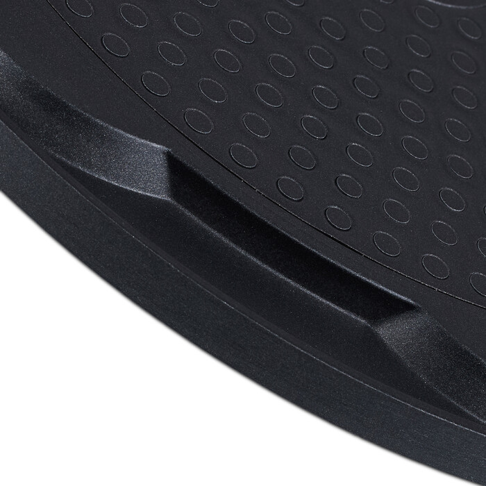 Relaxdays Pancake Pan with Faces