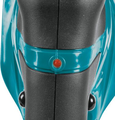 Акумуляторні ножиці для трави Makita DUM604ZX 18В (без акумулятора та зарядного пристрою)