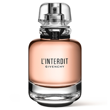 Парфумована вода Givenchy L'Interdit для жінок, 80 мл
