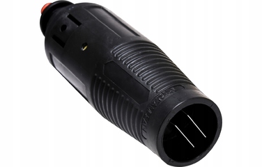 Мийка високого тиску Drel 160 бар, 2200 Вт, з алюмінієвим помпою для авто, садових меблів та патіо