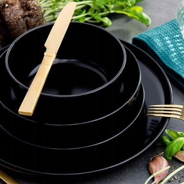 Обідній сервіз Konsimo Victo, 18 предметів