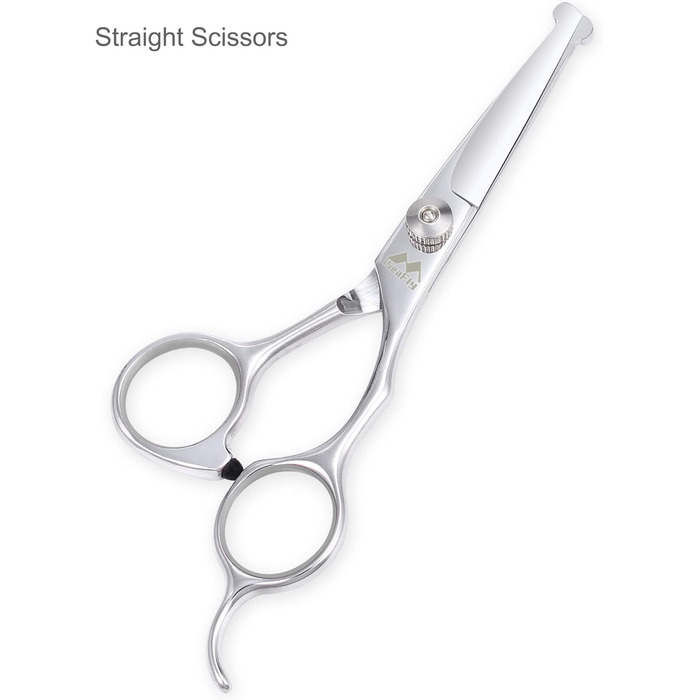 Набір ножиць для собак 5 в 1, нержавіюча сталь, для грумінгу, догляд за шерстю, набір для собак та котів