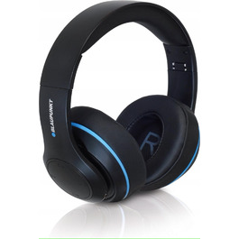 Бездротові накладні навушники Blaupunkt HPB 30