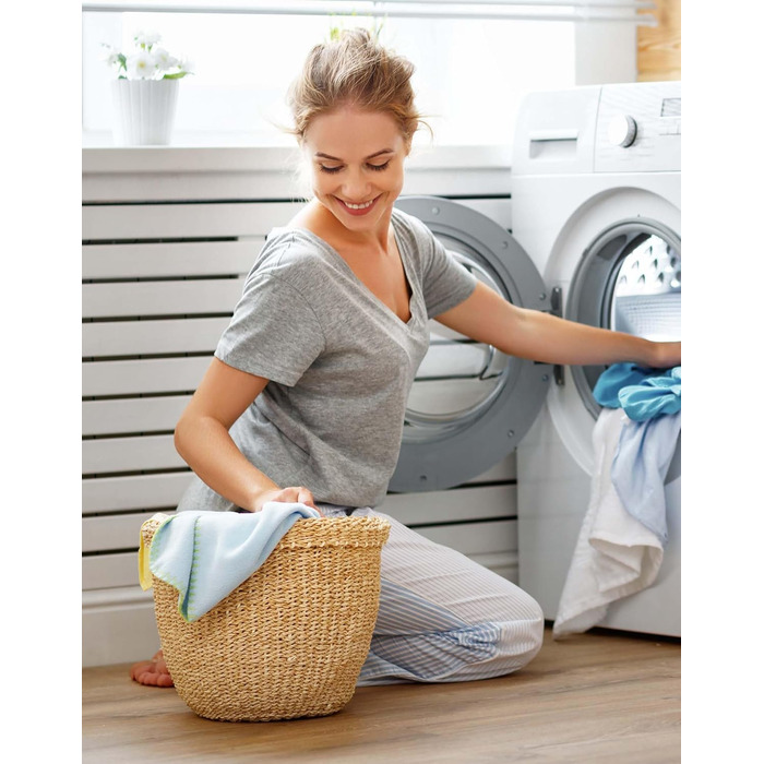 В'язані домашні тапочки VeraCosy з піною-пам'яттю та флісовою підкладкою, сірі, 38/39 EU