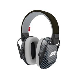 Дитячі навушники шумозахисту Alpine Muffy – комфортний захист вух для дітей до 16 років, регульоване наголов'я (рожевий, блакитний, зелений, жовтий, м'ятно-зелений)