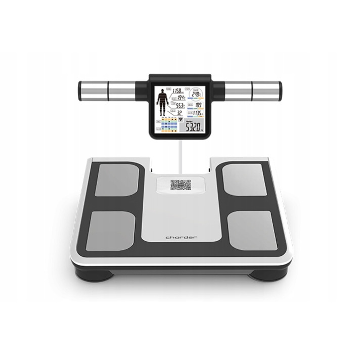 Ваги для ванної кімнати Charder FTG-588