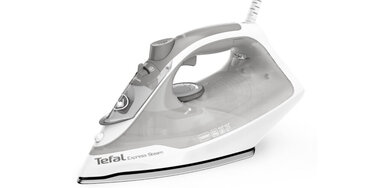 Парова праска Tefal Express Steam 2863E1 2500Вт