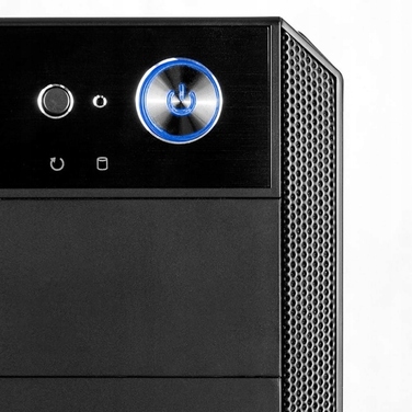 Корпус MODECOM Oberon Pro Midi Tower, чорний