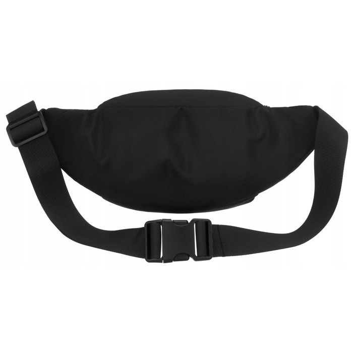 Поясна сумка-нерка Peterson PTN-73222-2171, чорна