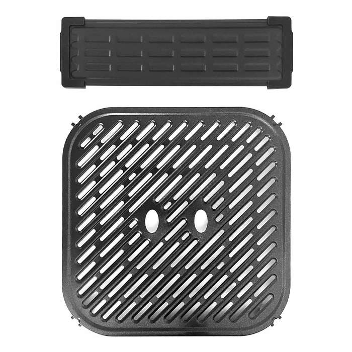 Аерофритюрниця без олії AF8500