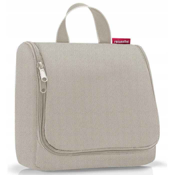 Косметичка Reisenthel Toiletbag, біла