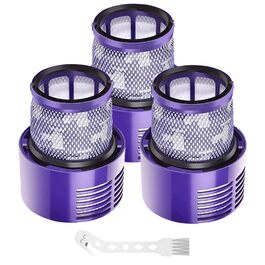 Фільтр для пилососа Dyson V11, V15, SV14, SV17, SV22 (97001-02) - Оригінал