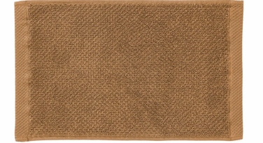 Набір банних рушників Heckett & Lane Grant, колір Cognac Brown, 60 x 110 см, 2 шт.
