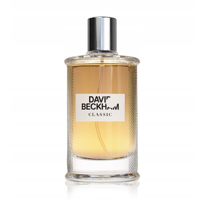 Чоловіча туалетна вода David Beckham Classic, 100 мл