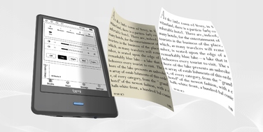 Електронна книга Bemi Cognita Tab 6, 32 ГБ, 6