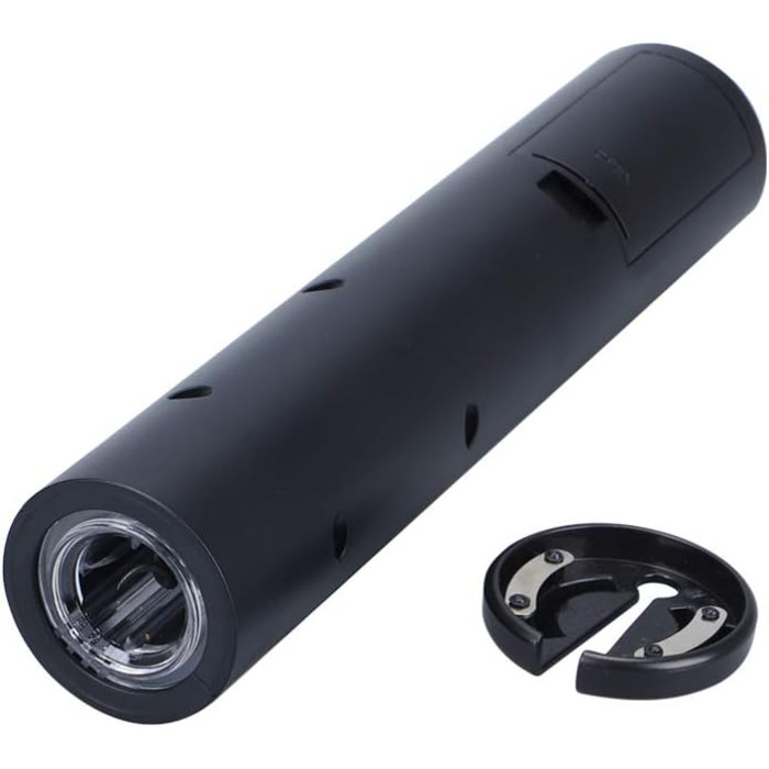 Електричний відкривач вин Aikar - автоматичний електрокорокензер, перезаряджається