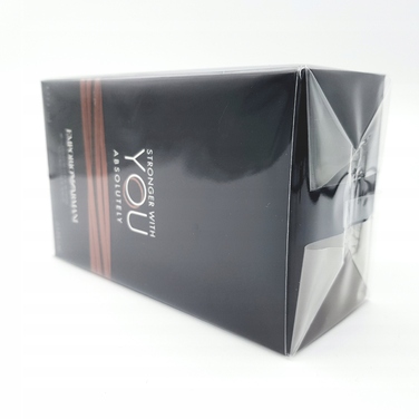 Парфумована вода Armani Emporio Stronger With You Absolutely, 100 мл