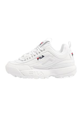 Кросівки Fila Disruptor Wmn білі, 40 EU