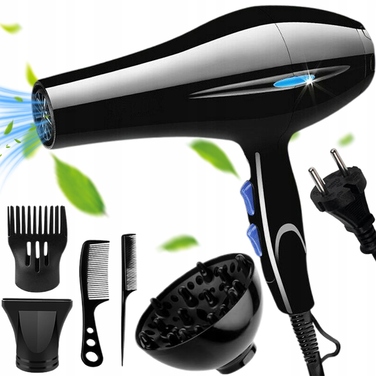 Фен для волосся Bedee