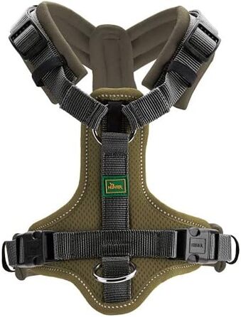 Набір посуду HUNTER aldon 53-71 (оливковий/сірий, XS-S)