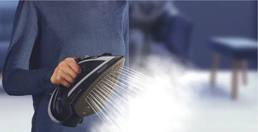 Парова праска TEFAL Puregliss FV8062 3000 Вт