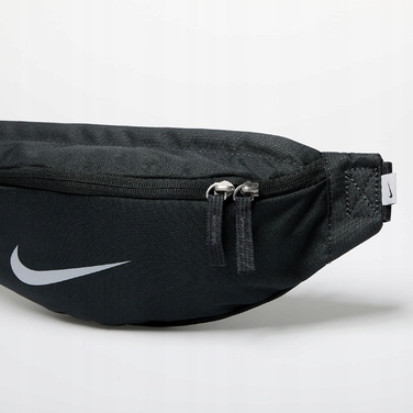 Поясна сумка Nike Heritage (сумка-банан) сіра, FZ7221 060