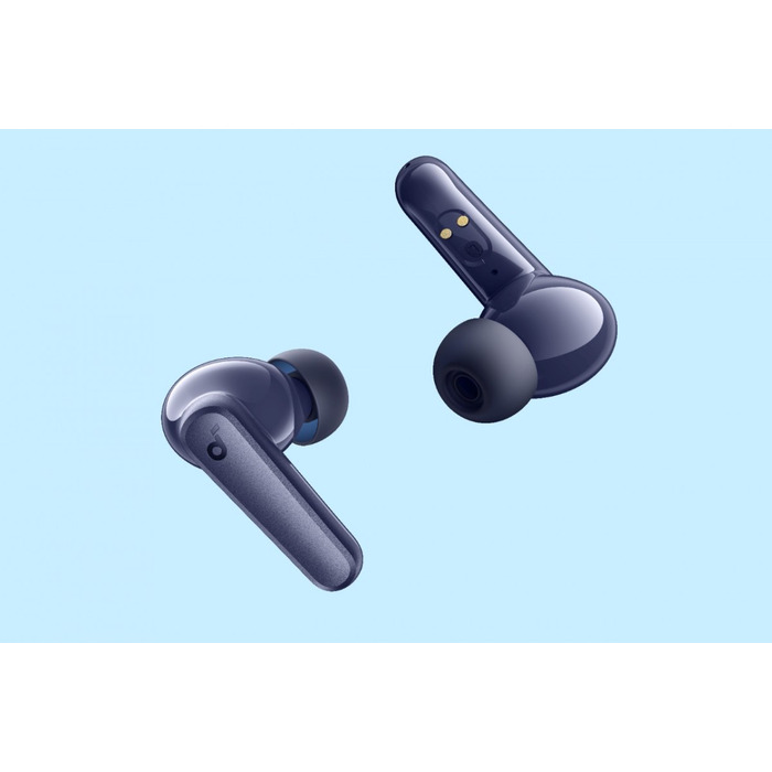 Бездротові вакуумні навушники Soundcore R50i