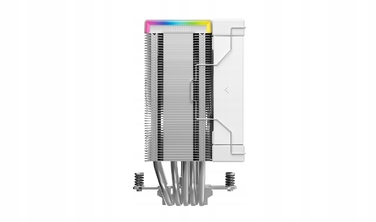 Кулер для процесора Deepcool AK500S-WHADMN-GJD (повітряне охолодження)