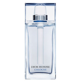 Туалетна вода Dior Homme Cologne, 75 мл