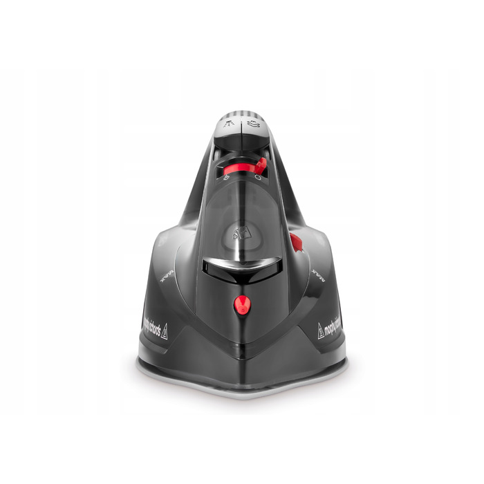 Бездротова праска Morphy Richards Power+