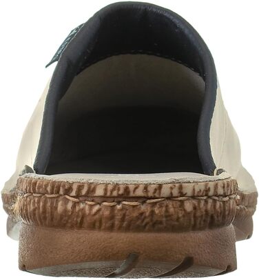 ESTRO Фетрові тапочки для жінок, домашні тапочки з антиковзкою підошвою, F03 (41 EU, Бежевий)