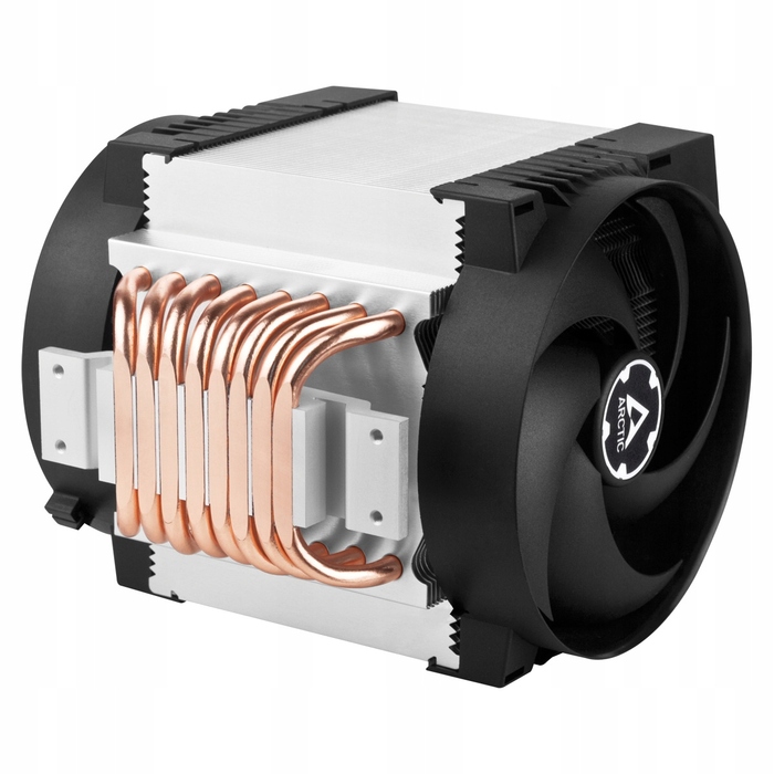 Кулер для процесора Arctic Freezer 4U-M Ampere