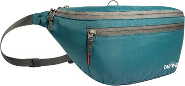 Поясна сумка Tatonka Ilium L - чоловіча та жіноча, 37 x 16 x 10 см, Teal Green