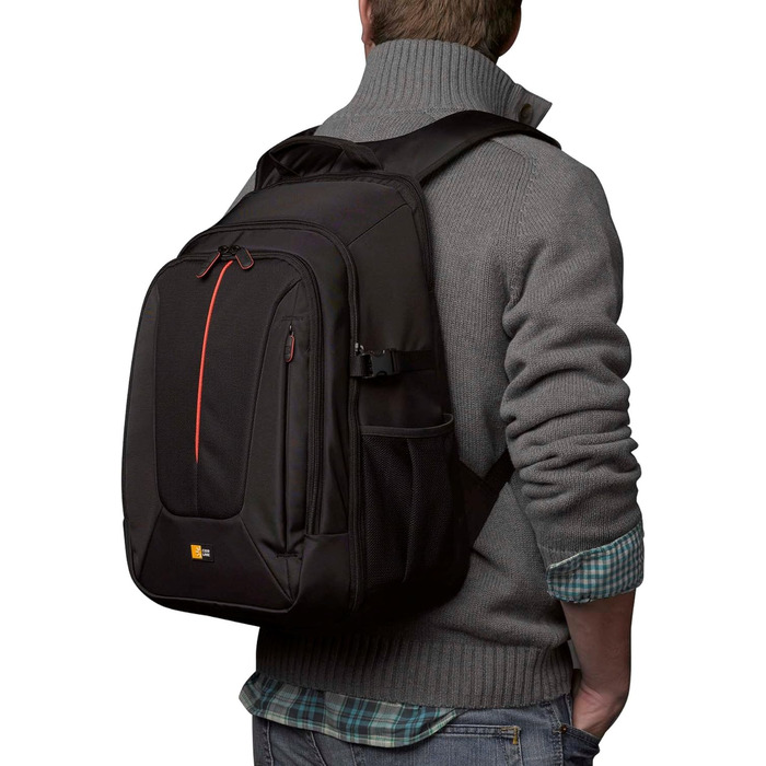 Рюкзак для фотокамери Case Logic SLR, чорний