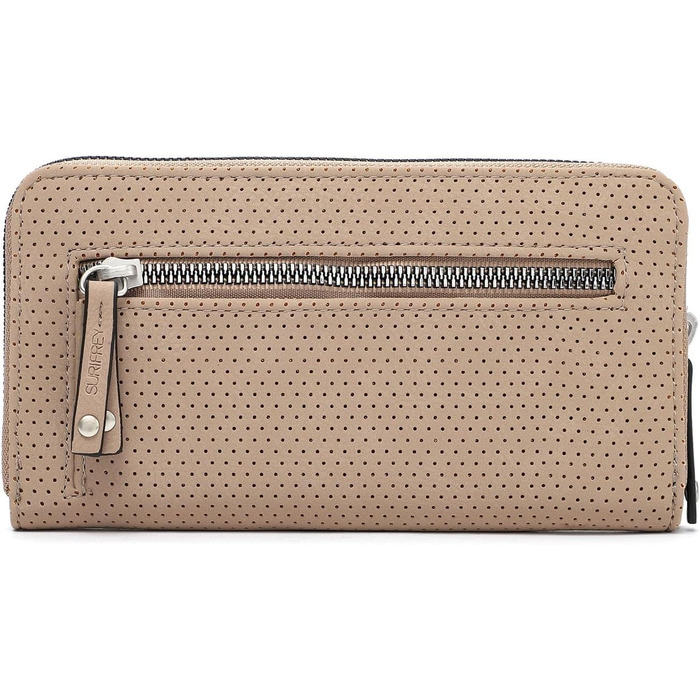 SURI FREY Wallet Romy 12407 Women's Wallet Uni