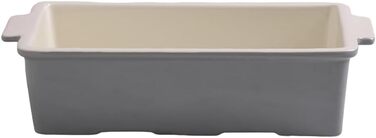 Mason Cash 2008.237 Lasagne Dish, stoneware cream Lasagne dish