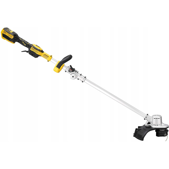 Акумуляторний тример DeWalt DCMST561N 18V