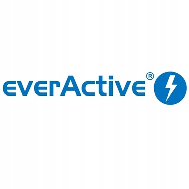 Зарядний пристрій для акумуляторів AA AAA (4 канали) + 4 акумулятори Eneloop 2000mAh
