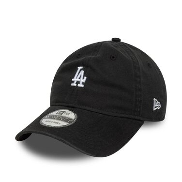 Кепка New Era 9Twenty MLB Los Angeles Dodgers (38630) - Бейсболка з регулюванням розміру