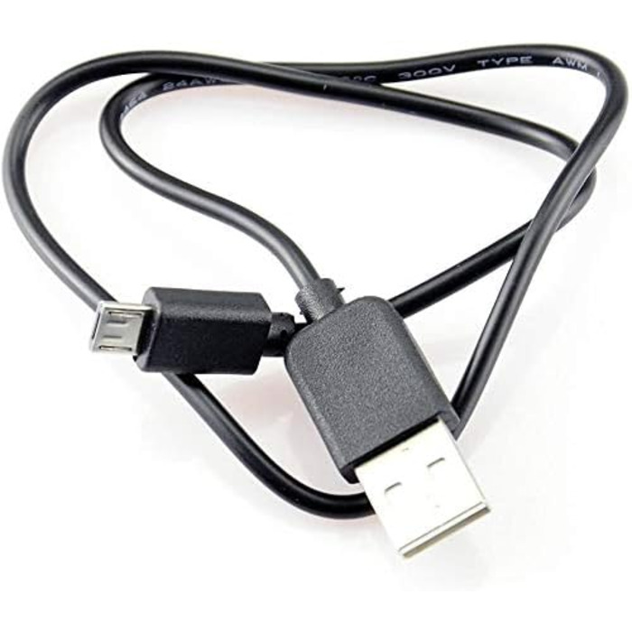 Акумулятор DSTE NP-130 Li-Ion (2 шт.) + Micro USB зарядний пристрій для Casio ZR100, ZR200, ZR300, ZR400, ZR410, ZR700, ZR1000, ZR1200, ZR1500, ZR2000, ZR3500