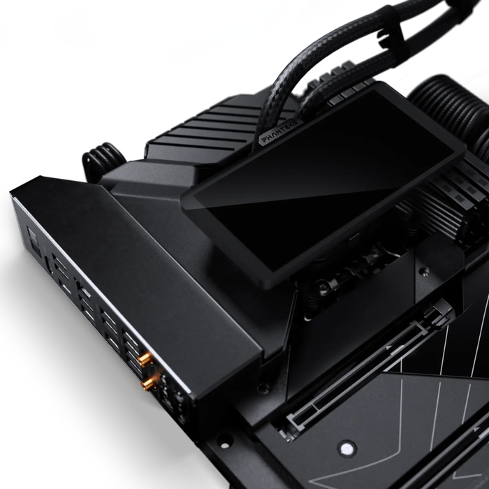 Система рідкого охолодження PHANTEKS Glacier One 360M25 LCD AiO
