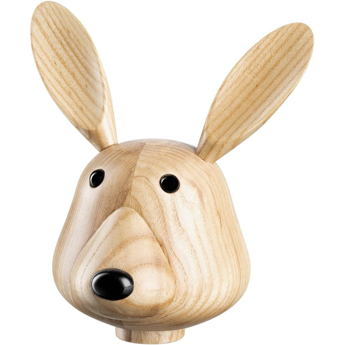 Млинок для спецій з дерева LEONARDO HOME Hase, коричневий